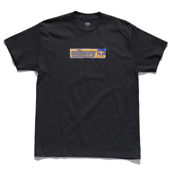 ◆OBEY◆オベイ OP CLASSIC Tシャツ オベイ（OBEY）（メンズ）HOUSE OF OBEY CLASSIC Tシャツ
