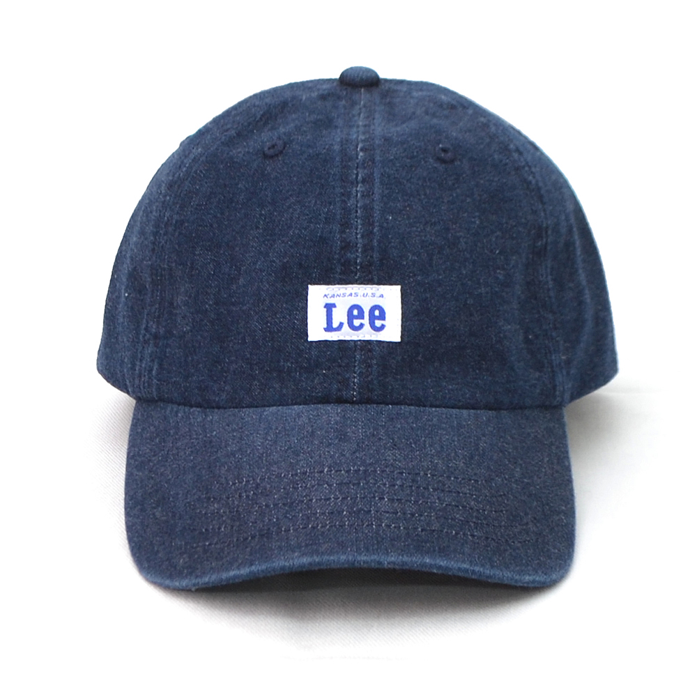 Lee リー【Lee】100-176304 CAP キャップ メンズ レディース