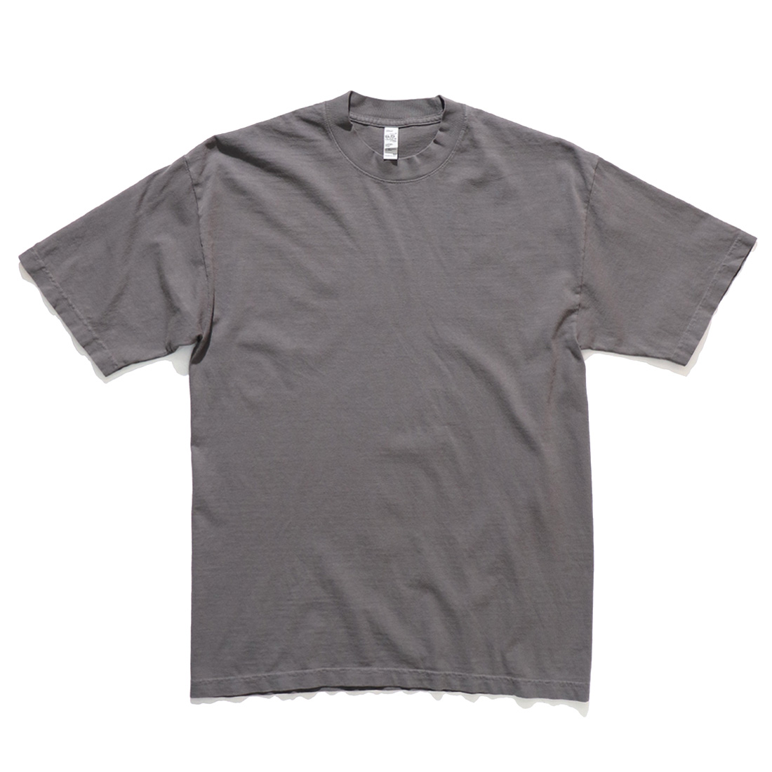 ロサンゼルスアパレル【Los Angeles Apparel】6.5oz Garment Crew Neck T-Shirt Tシャツ 無地 ウォッシュ ユニセックス MADE IN USA【ネコポス発送無料】｜bobsstore｜13