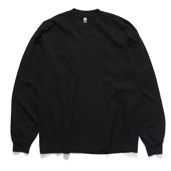 ロサンゼルスアパレル【Los Angeles Apparel】6.5oz Long Sleeve G...