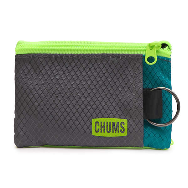 チャムス キーケースのおすすめ人気商品一覧 通販 - Yahoo!ショッピング