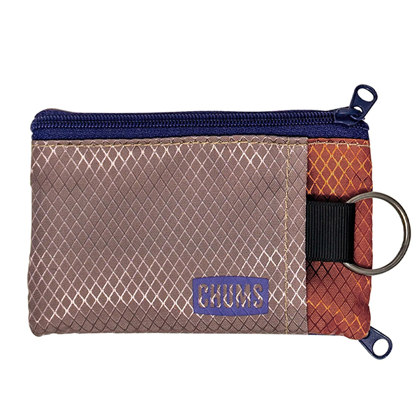 CHUMS（チャムス） チャムス【CHUMS】新色追加！！Surfshorts Wallet