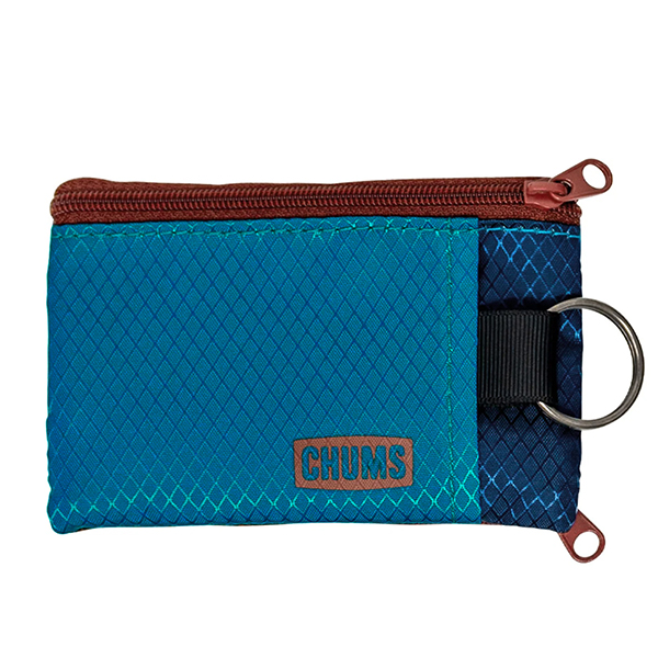 CHUMS（チャムス） チャムス【CHUMS】新色追加！！Surfshorts Wallet