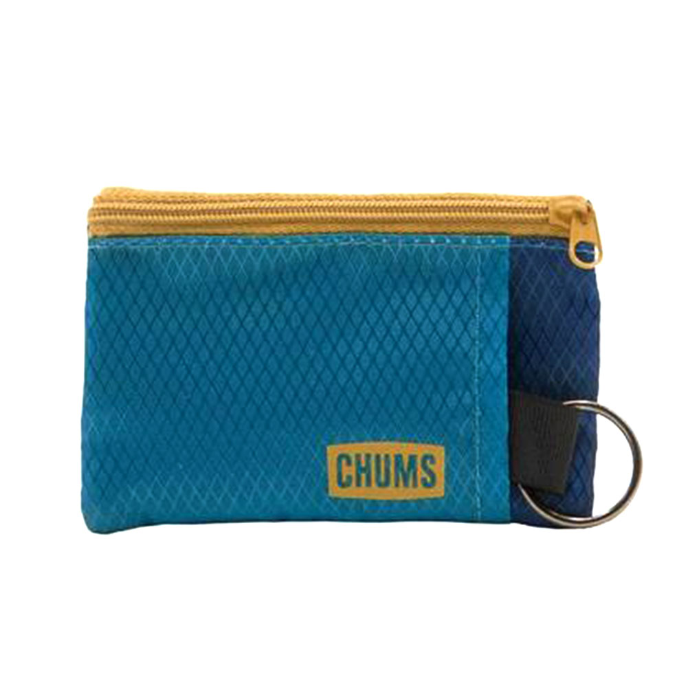 チャムス【CHUMS】Surfshorts Wallet 18401 キー コイン ポーチ キー