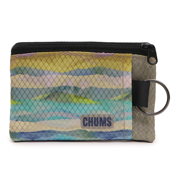 CHUMS（チャムス） チャムス【CHUMS】新色追加！ SURFSHORTS WALLET