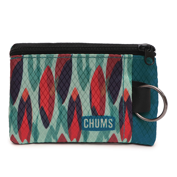 CHUMS（チャムス） チャムス【CHUMS】新色追加！ SURFSHORTS WALLET