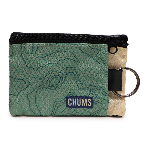 CHUMS（チャムス） チャムス【CHUMS】SURFSHORTS WALLET PATTERNS