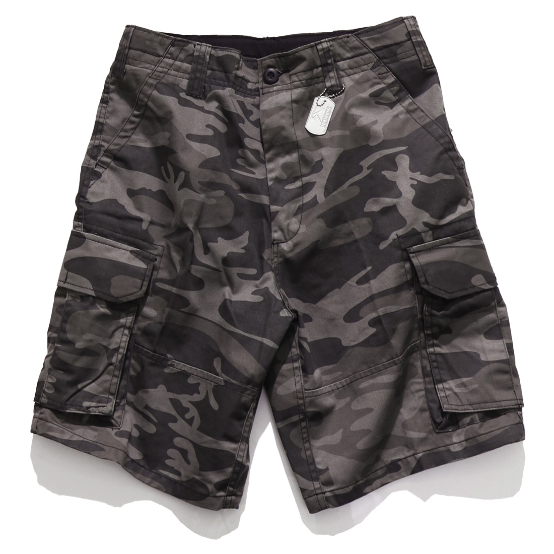 ROTHCO ロスコ 【Rothco】Vintage Solid Paratrooper Cargo