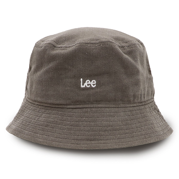 Lee（リー） リー【Lee】230-076610 BUCKET 16W CORDUROY バケット