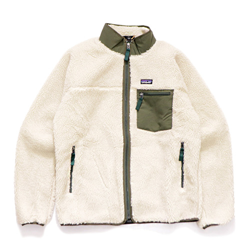 patagonia（パタゴニア） パタゴニア【patagonia】Men's Classic Retro