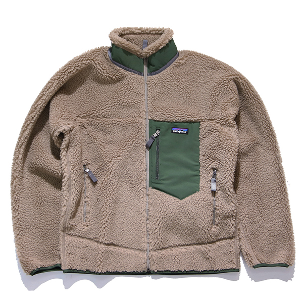 patagonia パタゴニア【patagonia】Men's Classic Retro-X