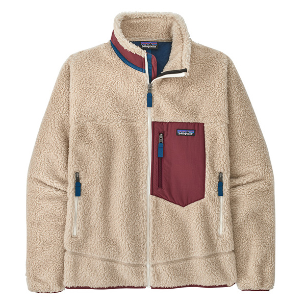 patagonia メンズフリースジャケットの商品一覧｜ジャケット 