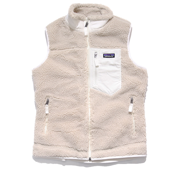 パタゴニア【patagonia】23083 Women's Classic Retro-X Fleece Vest ウィメンズ・クラシック・レトロX・ ベスト ジャケット アウター フリース レディース ボア : pata-23083-vest : ボブズストア - 通販 - Yahoo!ショッピング