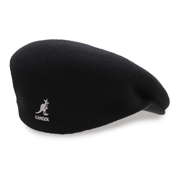 KANGOL（カンゴール） カンゴール【KANGOL】233-069601 WOOL 504