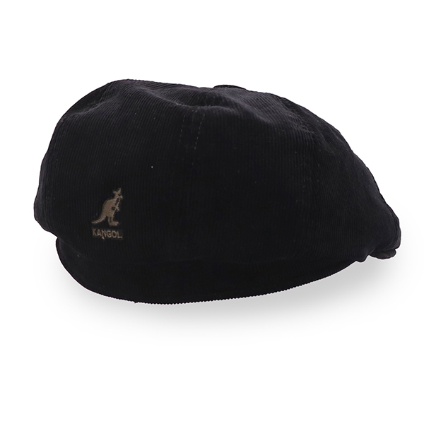 KANGOL（カンゴール） カンゴール【KANGOL】CORD HAWKER ハンチング