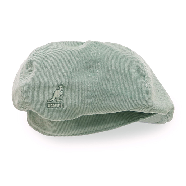 KANGOL（カンゴール） カンゴール【KANGOL】CORD HAWKER ハンチング