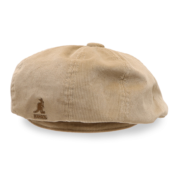 KANGOL（カンゴール） カンゴール【KANGOL】CORD HAWKER ハンチング