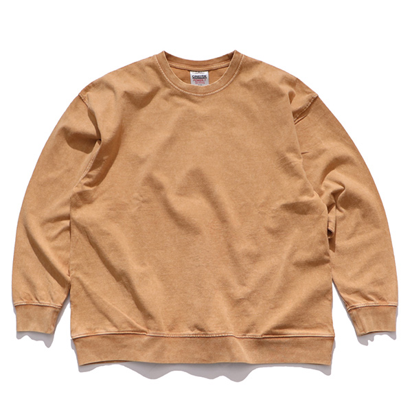 オニータ/ONEITA 2521-013ON (2423-013ON) SidePocket L/S Tee