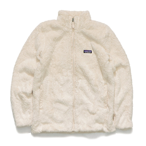 【新品未使用品】Women's Los Gatos Fleece Jacket patagonia（パタゴニア） パタゴニア【patagonia】ウィメンズ・ロス