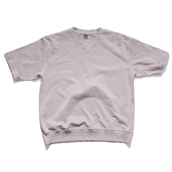 SCREEN STARS BEST 半袖 スウット Tシャツ ピグメント加工 無地 SCREEN STARS スクリーンスターズ ベスト【SCREEN BEST