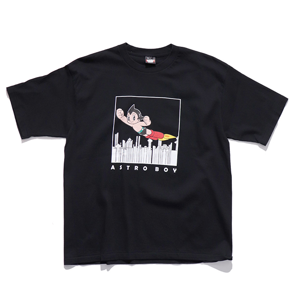 Tシャツ・カットソー IAB Studio x Lost in Starlight Storyboard T-Shirt Black トップス / Tシャツ・カットソー 通販 | STORY
