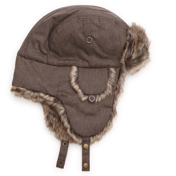 milsa（ミルサ） ミルサ【Milsa】 フライトキャップ 帽子 イヤー