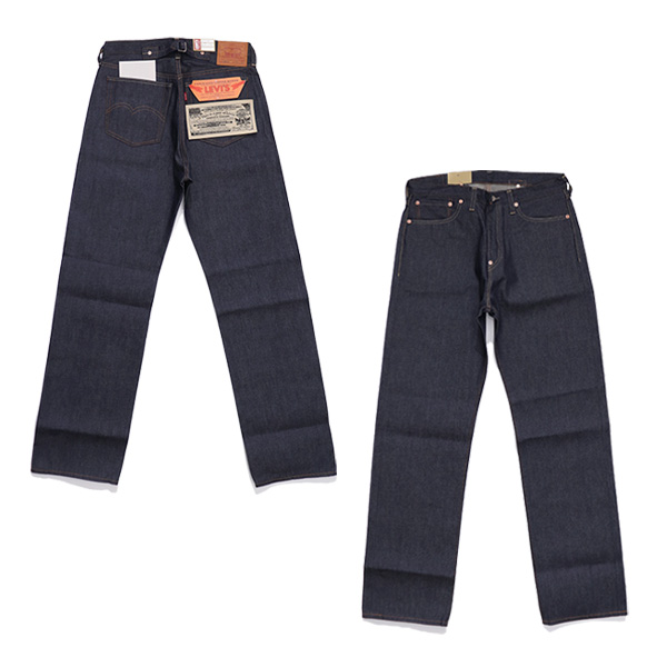 Levi's（リーバイス） リーバイス【Levi's】VINTAGE CLOTHING 1937 501