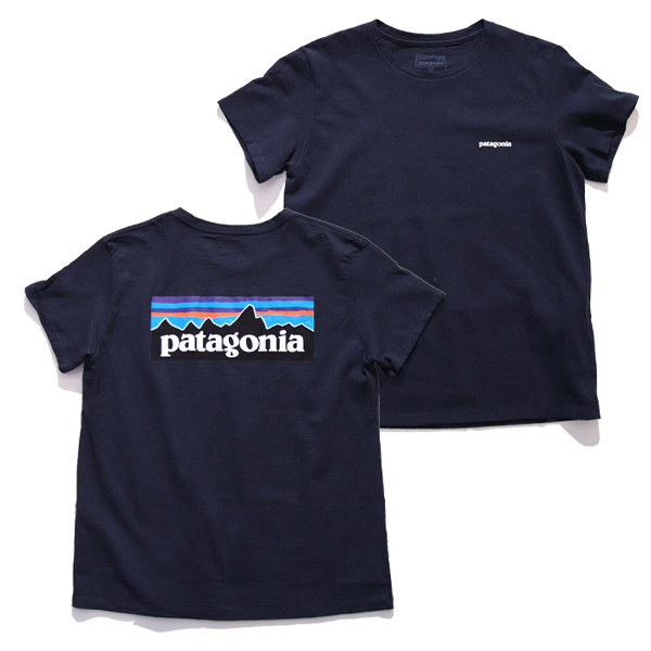 patagonia（パタゴニア） パタゴニア【patagonia】Women's P-6 Logo