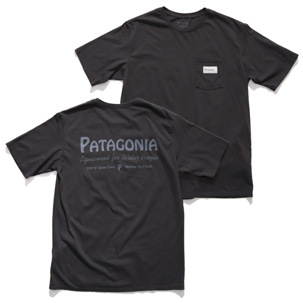 patagonia（パタゴニア） パタゴニア【patagonia】37734 Men's Water