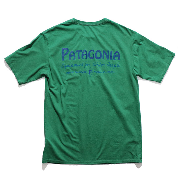 パタゴニア【patagonia】37734 Men&apos;s Water People Organic P...