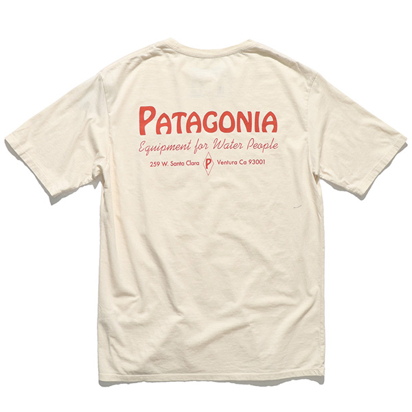 patagonia（パタゴニア） パタゴニア【patagonia】37734 Men's Water