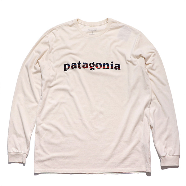 patagonia パタゴニア【patagonia】37780 Men's Long-Sleeved