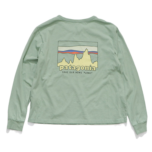 patagonia（パタゴニア） パタゴニア【patagonia】37833 ウィメンズ