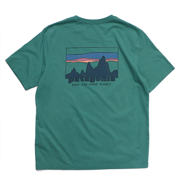 Patagonia パタゴニア　半袖シャツ patagonia（パタゴニア） パタゴニア【patagonia】37841 メンズ・'73