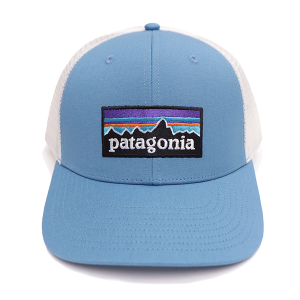 patagonia（パタゴニア） パタゴニア【patagonia】P-6ロゴ・トラッカー
