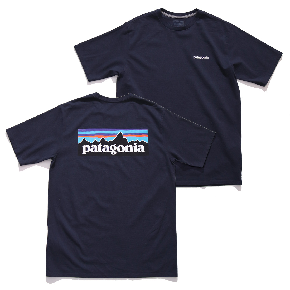 patagonia パタゴニア【patagonia】メンズ P-6ロゴ レスポンシビ