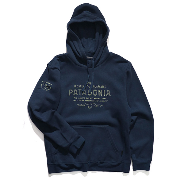 パタゴニア【patagonia】39653 フォージ・マーク・アップライザル 