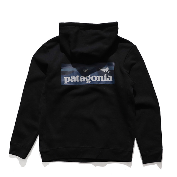 パタゴニア【patagonia】39665 Boardshort Logo Uprisal Hood...
