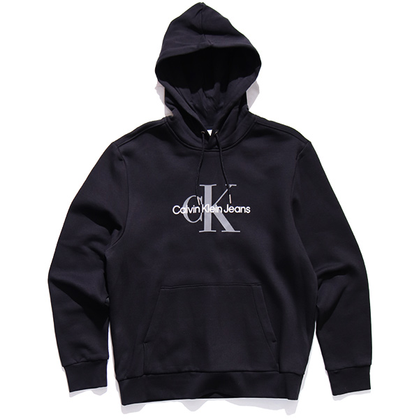 Calvin Klein メンズパーカーの商品一覧｜トップス