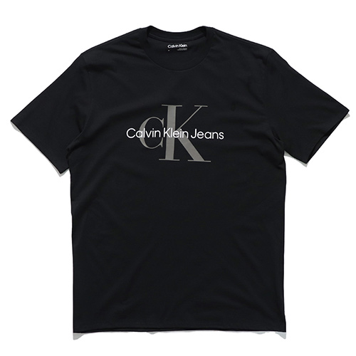 カルバン・クライン【Calvin klein】40DC813 SS GRAPHIC TEE メンズ レディース ロゴ Tシャツ 半袖 トップス【ネコポス発送送料無料】  : ck-40dc813-tee : ボブズストア - 通販 - Yahoo!ショッピング