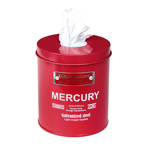 MERCURY（マーキュリー） マーキュリー【MERCURY】ブリキサニタリー