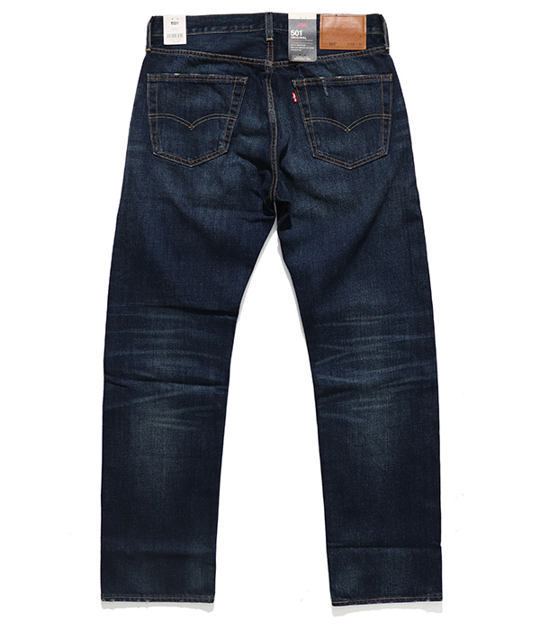 Levi's リーバイス 【levis】005011485 ジーンズ インディゴ