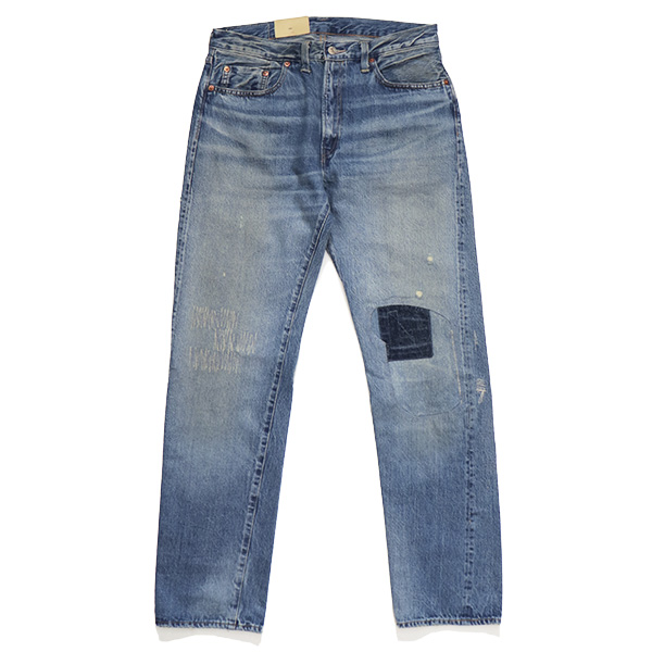 Levi's（リーバイス） リーバイス【Levi's】VINTAGE CLOTHING 1954 501