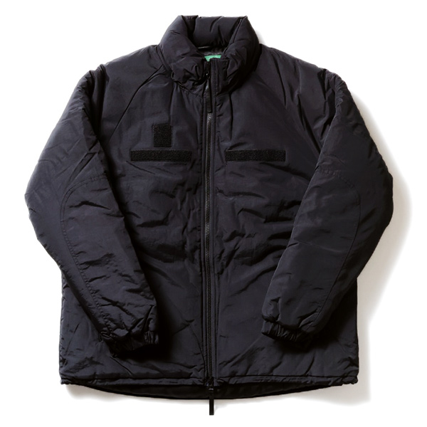 HOUSTON ヒューストン【HOUSTON】LEVEL7 JACKET / レベル7 ジャケット