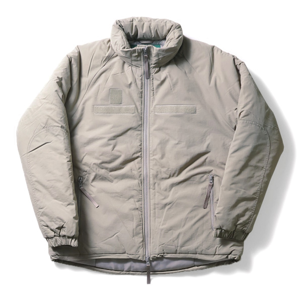 HOUSTON（ヒューストン） ヒューストン【HOUSTON】LEVEL7 JACKET