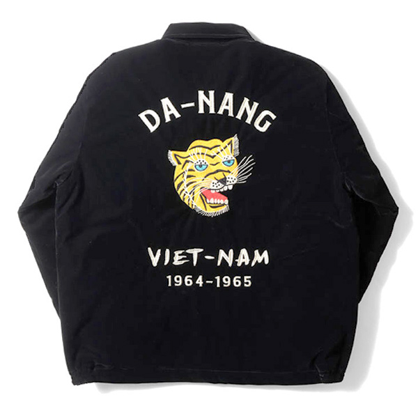 HOUSTON（ヒューストン） ヒューストン【HOUSTON】VELVETEN VIETNAM