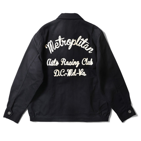HOUSTON（ヒューストン） ヒューストン【HOUSTON】EMB HARRINGTON