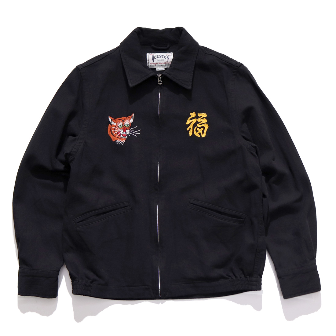 HOUSTON ヒューストン【HOUSTON】51477 COTTON LINEN VIETNAM