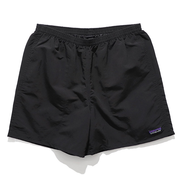 パタゴニア【patagonia】57022 Men's Baggies Shorts 5" メンズ・バギーズ・ショーツ５インチ 短パン ショートパンツ アウトドア レジャー｜bobsstore｜02