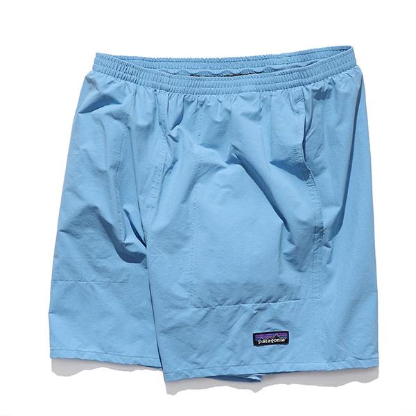 パタゴニア【patagonia】58048 メンズ・バギーズ・ライト Men's Baggies Lights-6.5" ボトムス パンツ ハーフパンツ 短パン ショートパンツ アウトドア 撥水｜bobsstore｜03